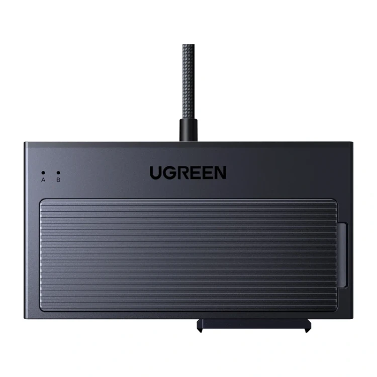 Kabel UGREEN D320 M.2 NVMe/SATA USB 3.2 USB–USB-C