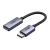Adapter UGREEN DP139 DisplayPort–HDMI 0.2m