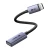 Adapter UGREEN DP139 DisplayPort–HDMI 0.2m