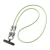 Kabel UGREEN L508 USB-C 1.2m 60W (zielony)