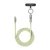 Kabel UGREEN L508 USB-C 1.2m 60W (zielony)