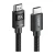 Kabel UGREEN HD150 HDMI 8K 10m (czarny)