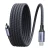 Kabel UGREEN L537 USB-C PD 240W 0.5m (szary)