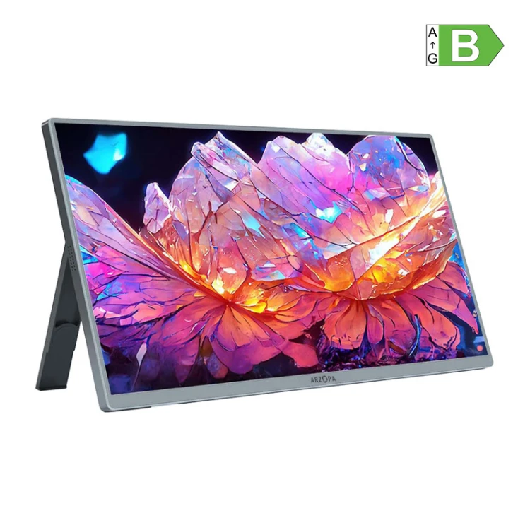 Monitor przenośny ARZOPA A3C Pro 13,3"