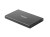 Obudowa NATEC Rhino GO NKZ-0941 (2.5"; USB 3.0; Aluminium; kolor czarny)