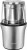 Młynek i rozdrabniacz 2w1 MPM MMK-06M inox, udarowy, 200W