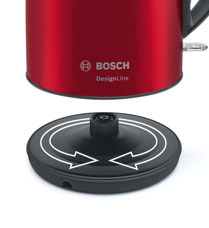Czajnik BOSCH TWK 3P424