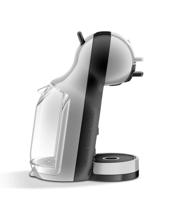 Ekspres kapsułkowy Krups Dolce Gusto Mini Me KP 123B (1500W; kolor czarny)