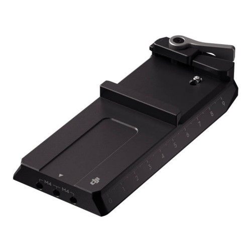 Płytka szybkozłączki DJI RS Lower Quick-Release Plate (2024)