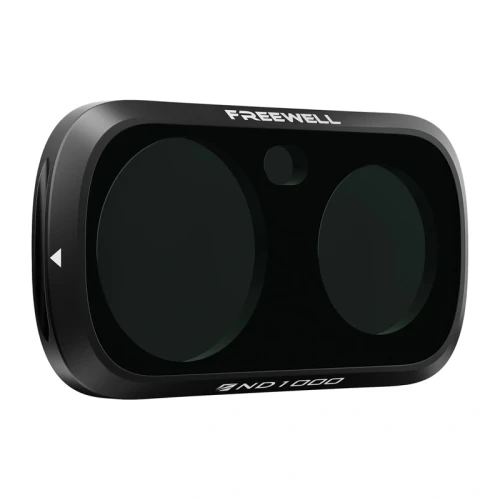 Filtr ND Freewell do Insta360 Luna Ultra ND1000