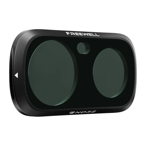 Filtr ND Freewell do Insta360 Luna Ultra ND32