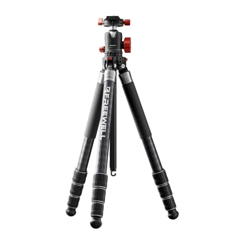 Wielofunkcyjny statyw fotograficzny 5in1