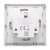Inteligentne gniazdko ścienne Sonoff WS01TPF-E WiFi (typ F)