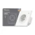 Inteligentne gniazdko ścienne Sonoff WS01TPF-E WiFi (typ F)