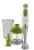 Blender ręczny Esperanza Crema EKM003G (450W; kolor zielony)