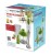 Blender ręczny Esperanza Crema EKM003G (450W; kolor zielony)