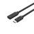 UNITEK PRZEDŁUŻACZ USB-C 10GBPS 4K 60HZ PD 20V/5A