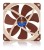 Wentylator NOCTUA 140mm NF-A14 FLX SSO2, AAO Frame
