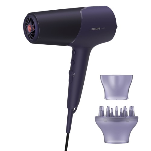 Suszarka do włosów PHILIPS BHD 514/00