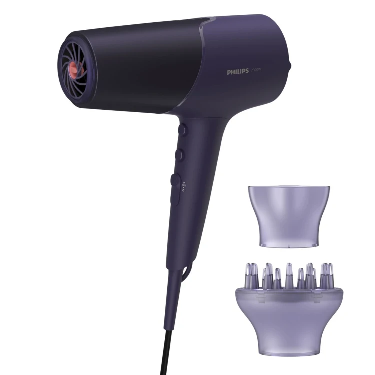 Suszarka do włosów PHILIPS BHD 514/00