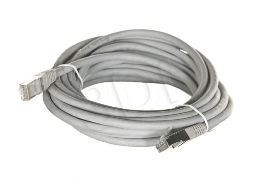 ALANTEC Patchcord F/UTP kat.6 PVC 5.0m