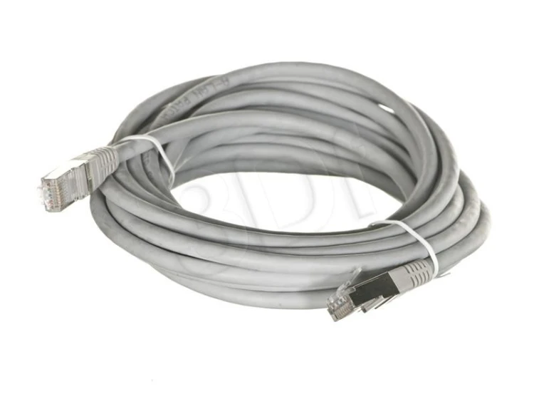 ALANTEC Patchcord F/UTP kat.6 PVC 5.0m