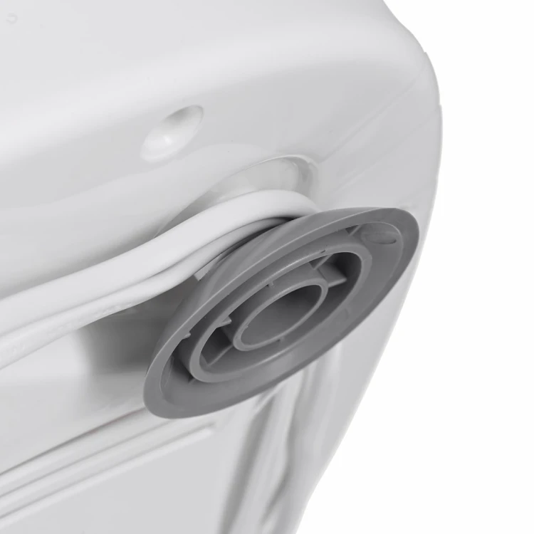 Masażer do stóp Medisana FS 883 80 W | funkcja bąbelków | utrzymywanie temperatury | 410 x 450 x 185 mm