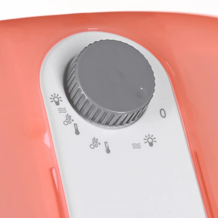 Masażer do stóp Medisana FS 883 80 W | funkcja bąbelków | utrzymywanie temperatury | 410 x 450 x 185 mm