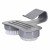 Masażer do stóp Medisana FS 883 80 W | funkcja bąbelków | utrzymywanie temperatury | 410 x 450 x 185 mm