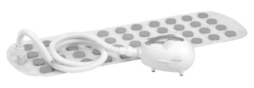 Mata do kąpieli Medisana MBH Bath Spa 450 W | hydromasaż | podtrzymywanie temperatury | 360 x 1200 mm