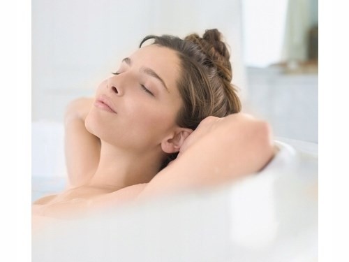 Mata do kąpieli Medisana MBH Bath Spa 450 W | hydromasaż | podtrzymywanie temperatury | 360 x 1200 mm