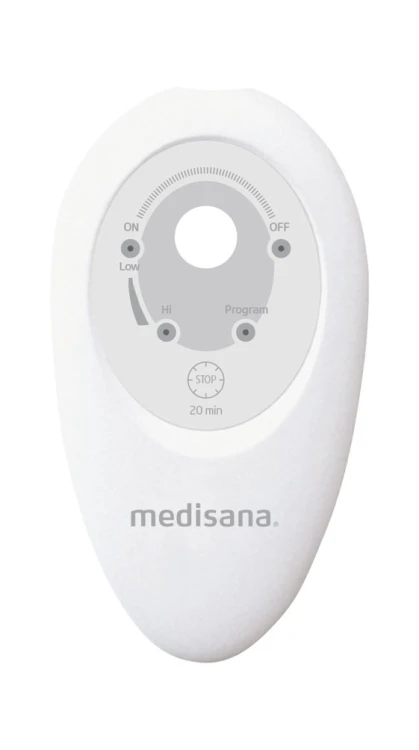 Mata do kąpieli Medisana MBH Bath Spa 450 W | hydromasaż | podtrzymywanie temperatury | 360 x 1200 mm