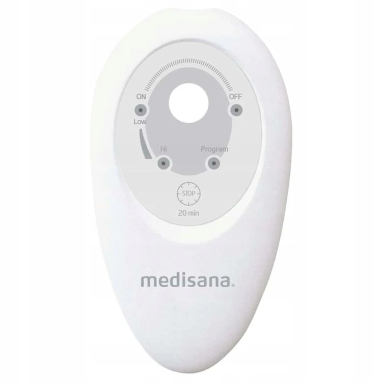 Mata do kąpieli Medisana MBH Bath Spa 450 W | hydromasaż | podtrzymywanie temperatury | 360 x 1200 mm