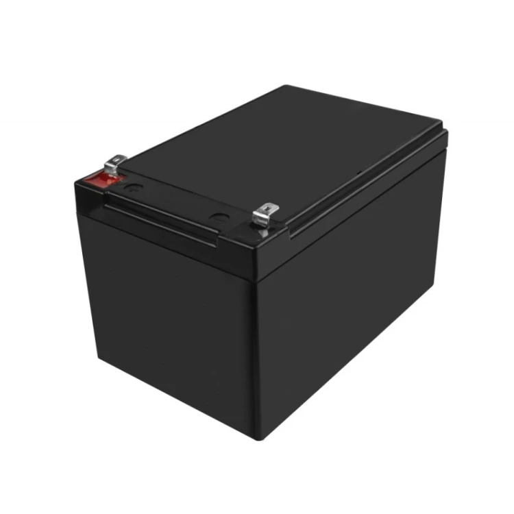 GREEN CELL AKUMULATOR ŻELOWY AGM48 12V 10AH