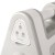 Mata do kąpieli Medisana Bath Spa New BBS 3  poziomy intensywności | hydromasaż | timer | 360 x 1200 mm