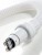 Mata do kąpieli Medisana Bath Spa New BBS 3  poziomy intensywności | hydromasaż | timer | 360 x 1200 mm