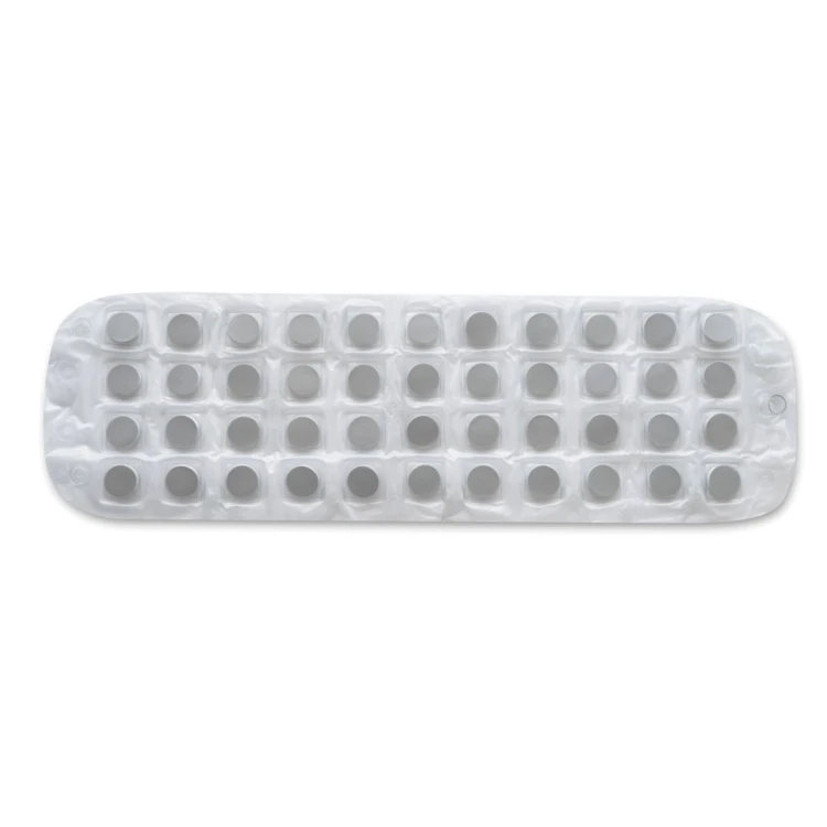 Mata do kąpieli Medisana Bath Spa New BBS 3  poziomy intensywności | hydromasaż | timer | 360 x 1200 mm