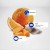 FARMINA N&D Ocean Herring, Pumpkin & Orange Adult - sucha karma dla kota - 1,5kg