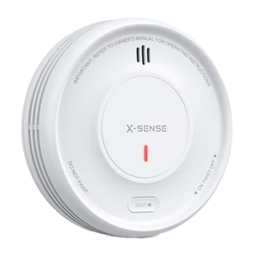 Czujnik dymu i stacja bazowa X-SENSE XS0D-MR
