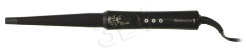 Lokówka do włosów REMINGTON CI95 (42W; kolor czarny)