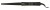 Lokówka do włosów REMINGTON CI95 (42W; kolor czarny)