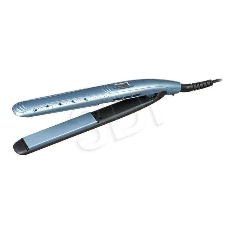 Prostownica REMINGTON Wet2Straight S7300 (kolor błękitny)