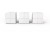 System Mesh Tenda MW6 3pack (xDSL; 2,4 GHz, 5 GHz)