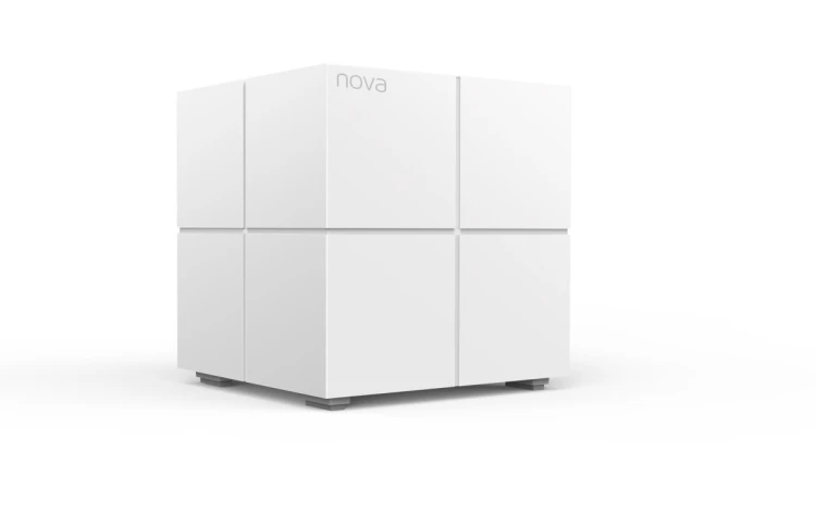 System Mesh Tenda MW6 3pack (xDSL; 2,4 GHz, 5 GHz)