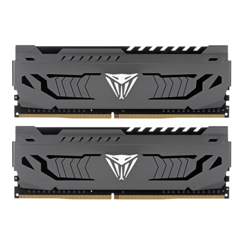 PATRIOT Viper Steel DDR4 2x32GB 3600Mhz XMP2
