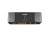 GREENBLUE RADIOBUDZIK BLUETOOTH 4.2, FM, AUX-IN, 6W, TEMPERATURA, ALARM, ZEGAR, AKUMULATOR 2200MAH GB200