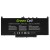 GREEN CELL BATERIA DE135 DO DELL LATITUDE E7270 E7470 5800MAH 7.6V