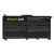 GREEN CELL BATERIA HP163 HT03XL DO HP 240 G7 245 G7 250 G7 255 G7, HP 14 15 17, HP PAVILION 14 15 3400MAH 11.4V