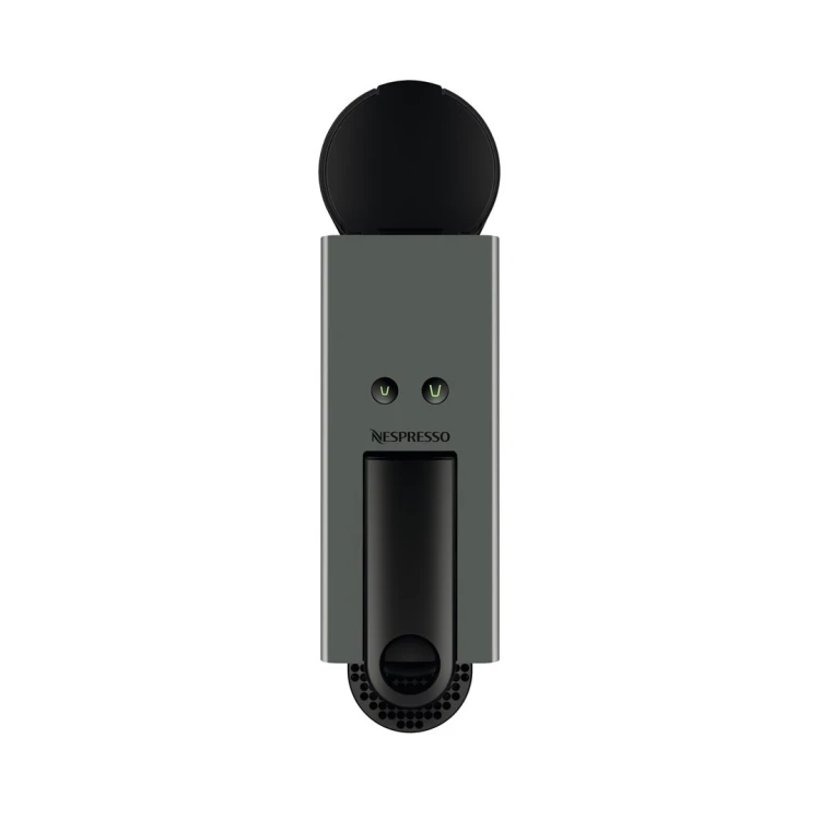 Ekspres kapsułkowy Krups Nespresso Essenza Mini XN110B (1200W; kolor szary)