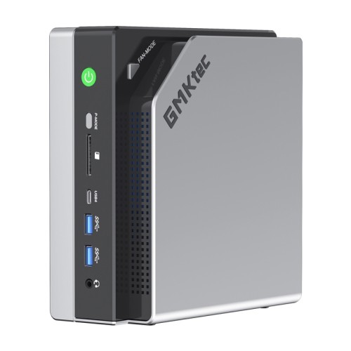 Mini PC GMKtec EVO-X2 Ryzen AI Max+ 395 64GB 1TB Win11 Pro